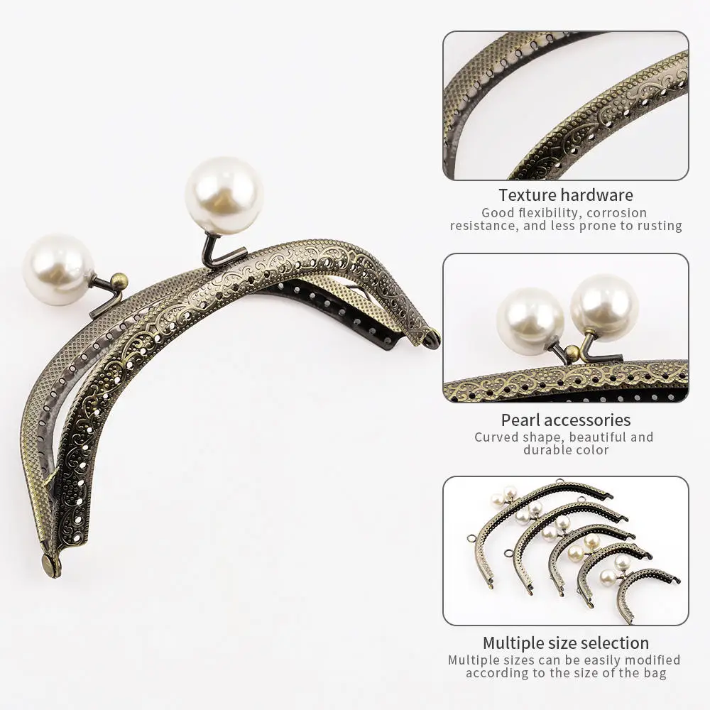 Рисунок 5 - Металлический клатч