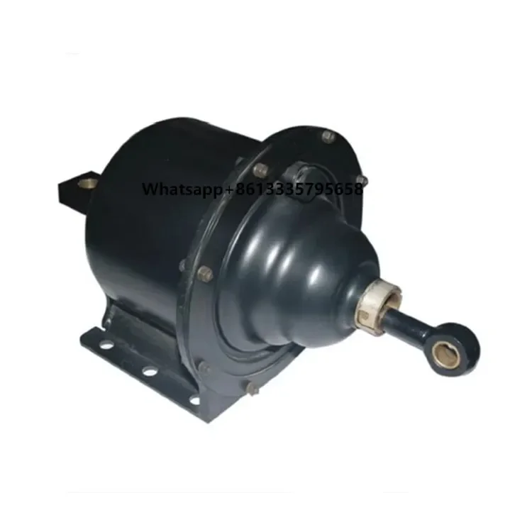 

Wholesale UIC Standard of Brake Cylinder for Air Brake System Spare Parts From China