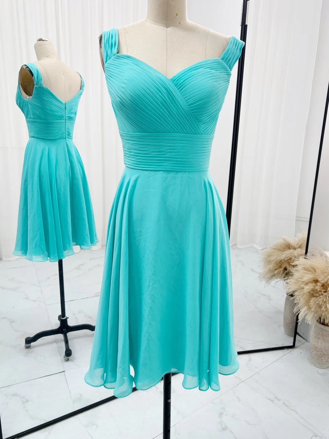 Emerald Simplicity SlimmingThin PartyUsually Wearing Evening Dresses M1328