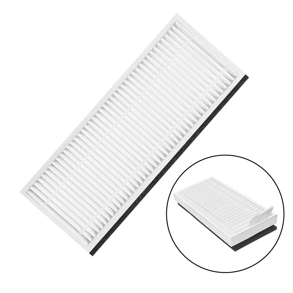 Air Purification Part HEPA Filter Enhanced Cleaning Efficiency Seamless Integration Design For Healthy Living Environment