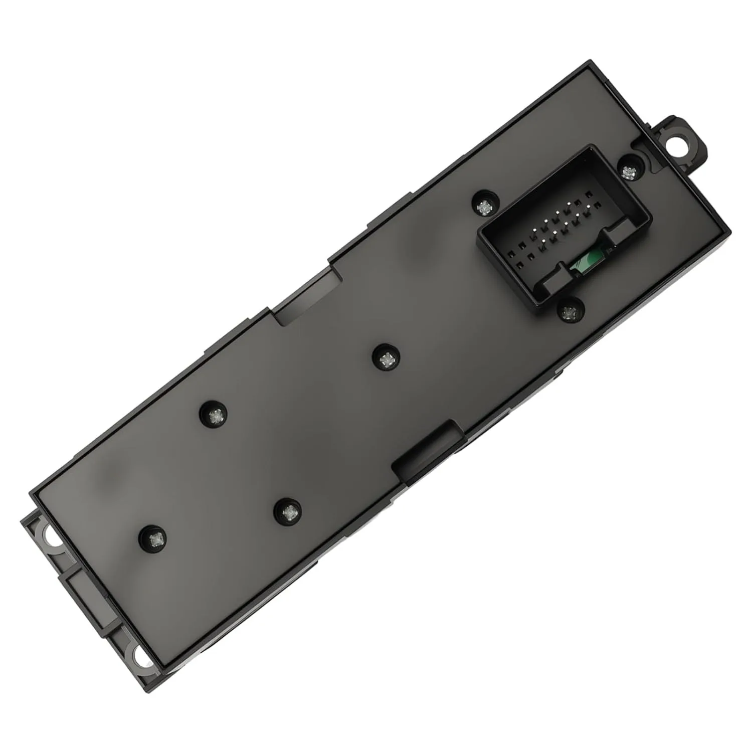 جديد 1J4959857A 1J4959857B مفتاح نافذة رئيسي متوافق مع V-W Golf MK4 Seat Skoda Octavia MK1 Fabia Bora #3