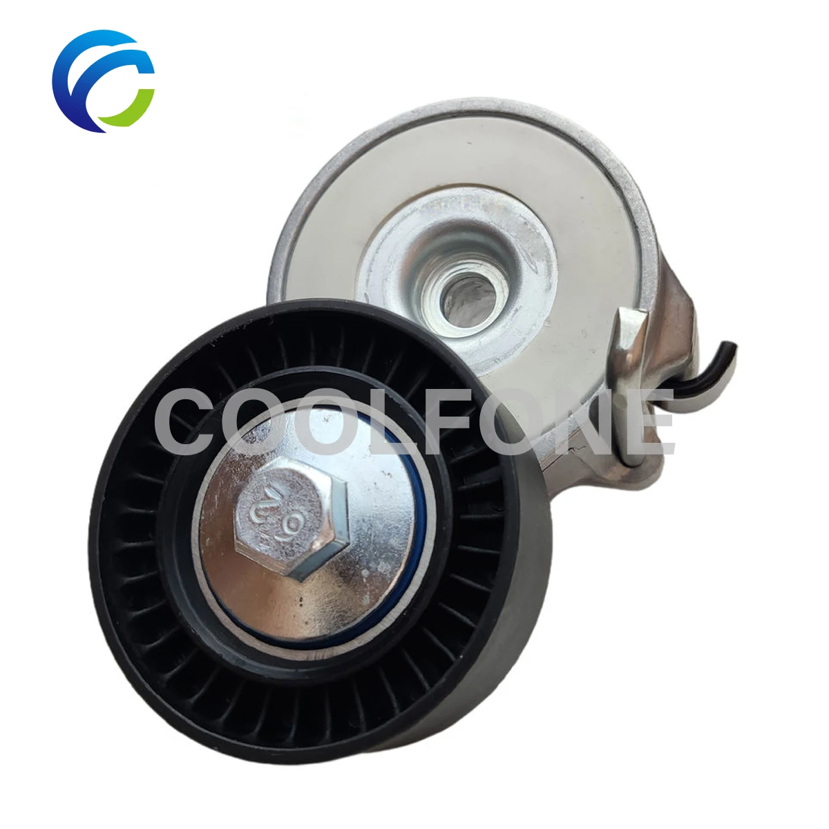 Drive Belt Automatic Tensioner for SUZUKI WAGON R+ IGNIS II SWIFT III IV SPLASH CHEVROLET AVEO 1.3D 17540-85E00 55574238 1754085