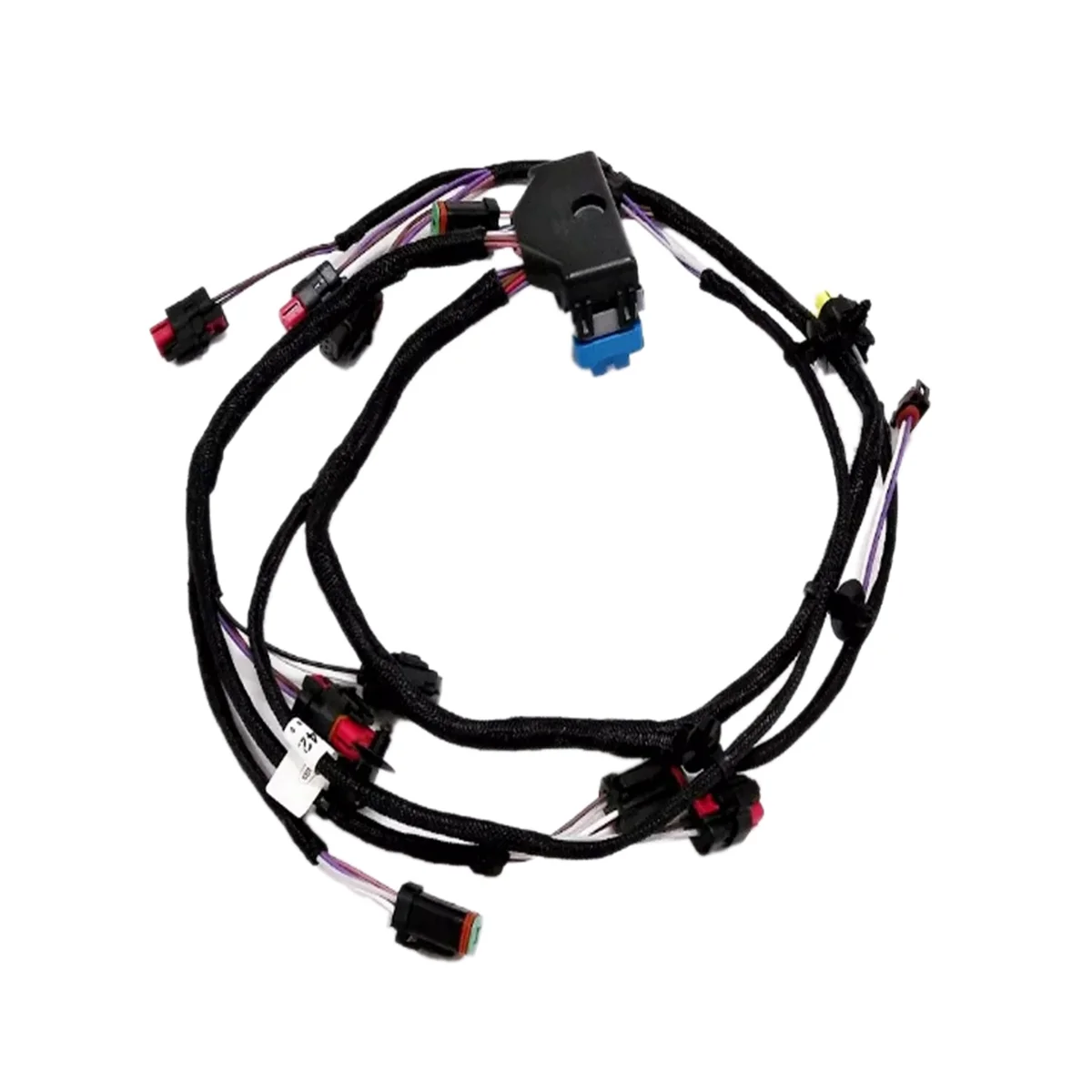 260-5541 Engine Wiring Harness for CAT 320DL 323D 326D C6.6 Engine 2605541 260-5542 2605542