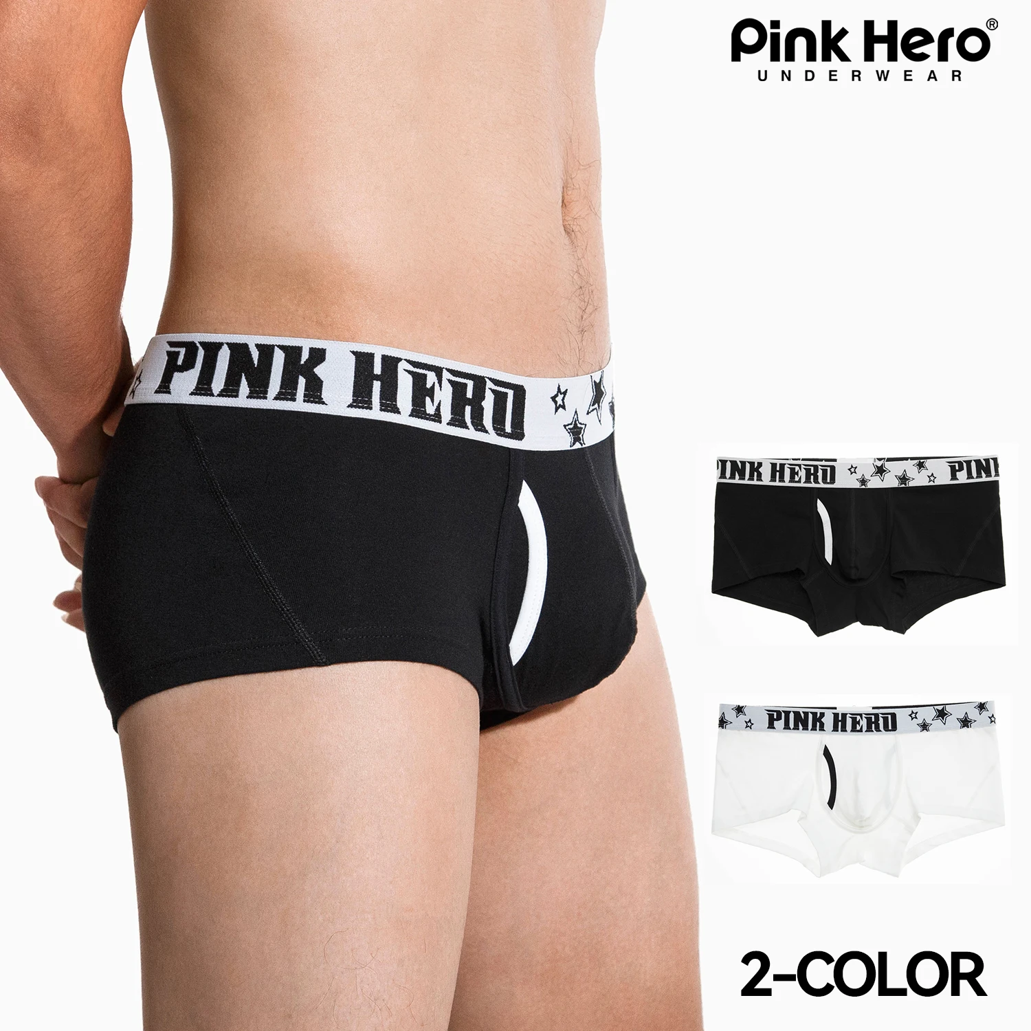 New Arrival Discount：267 Men\'s Cotton Boxer Briefs ，Sexy Original Underwear，Men\'s Panties，Underpants,Calzoncillos hombre