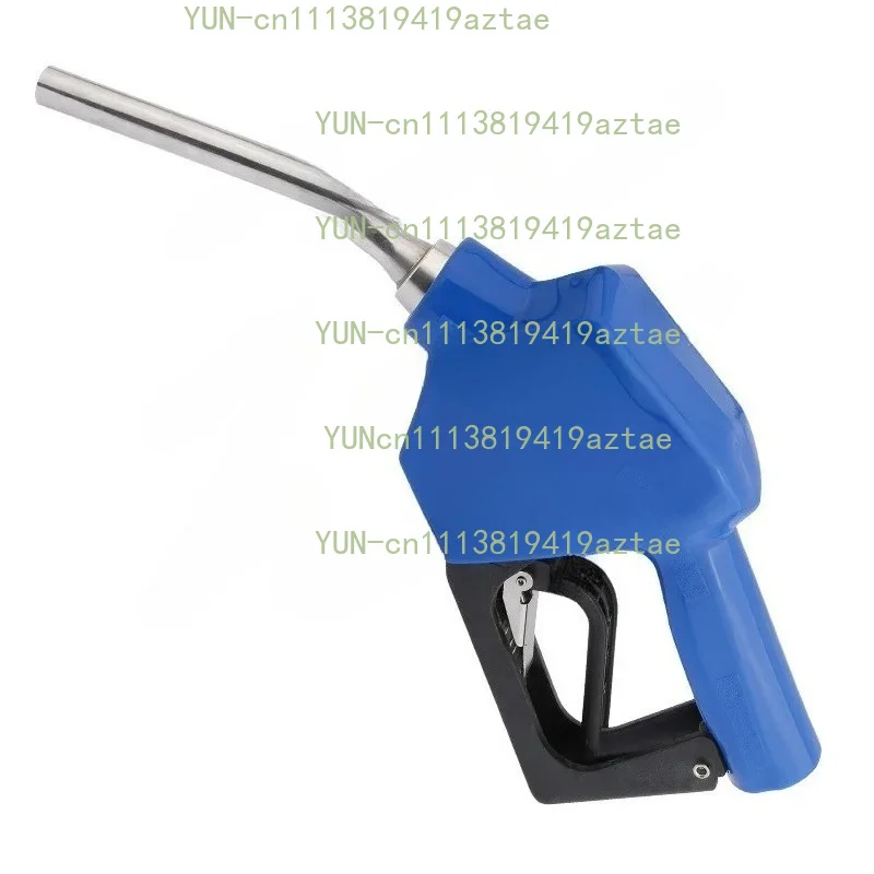1PC Plastic Manual Chemical Filling Gun anti-corrosion Urea gun heavy duty fuel nozzles gun refueling accessories