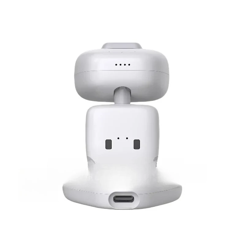 2026Smart Powered Automation Support Voice Control, Companion, Multi-Tasking, for Home/Office/Commercial Use