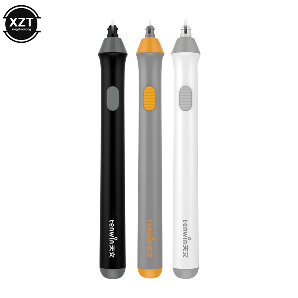 Skizze Bleistift Elektrische Radiergummi Kunst Radiergummi Mit Refill Elektrische Radiergummi Schule Schreibwaren Schreib Korrektur