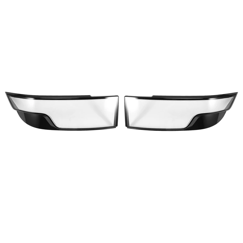 

For Land Rover Range Rover Evoque 2012-2015 Car Rear Lamp Tail Lamp Cover Lamp Shell Lampshade Shell