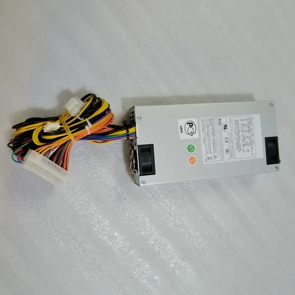 ADVANTECH용 고품질 300W 1U 산업용 전원 공급 장치 P1G-6300P
