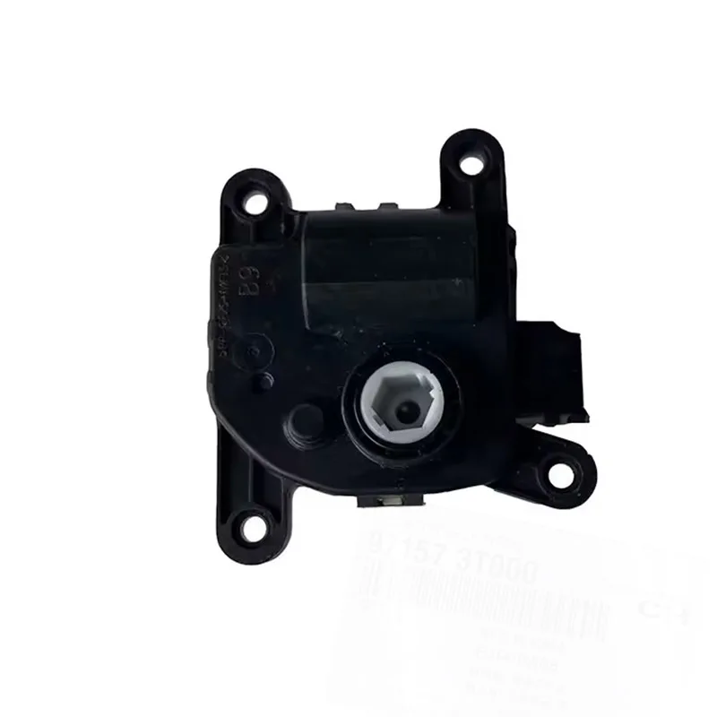 NBJKATO Brand New Genuine Intake Door Actuator 97157-3T000 971573T000 For 2016 2017 Hyundai Tucson 2015-2021 Kia Sportage