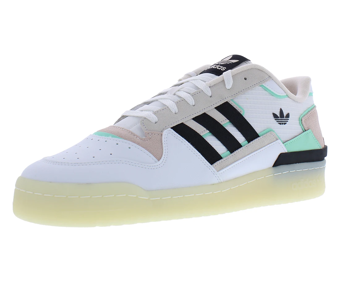 

Adidas Forum Exhibit Low 2 Mens Shoes
