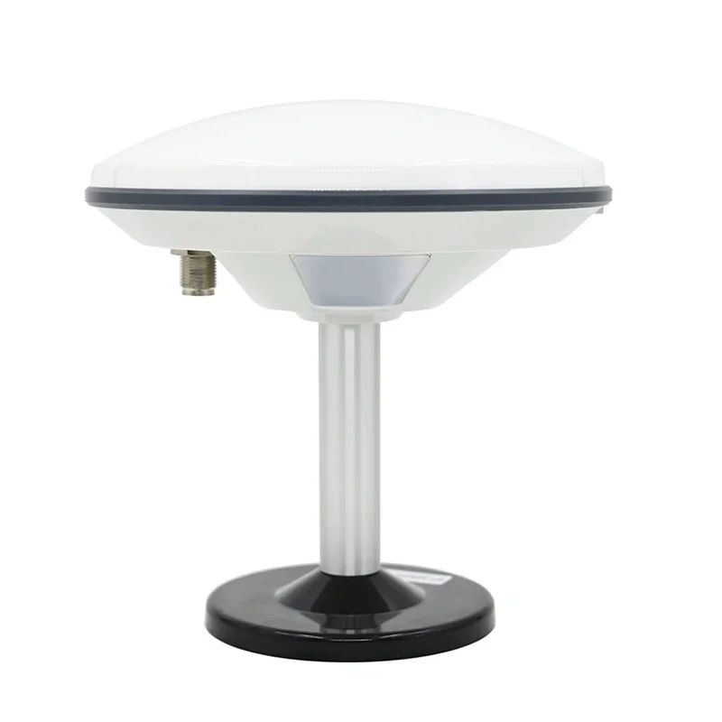 SCLS 2X L1 L2 GNSS Antena Trim Ble Antena GPS Pertanian RTK F9P GPS GLO BDS GAL M90SD Kabel Antena Basis Magnetik A