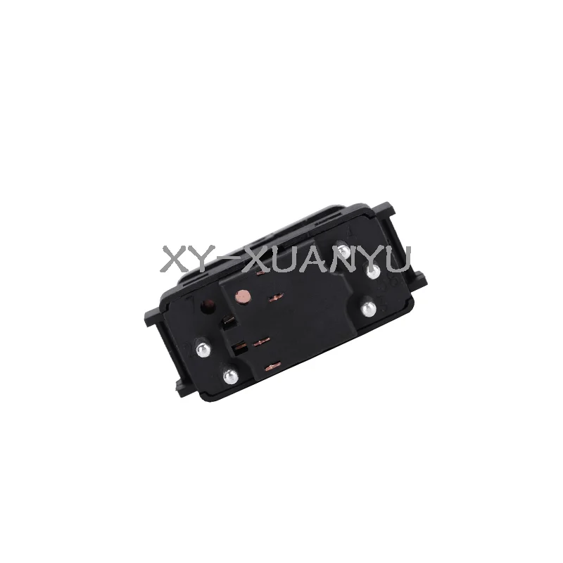 Master Driver Side Power Window Switch 1248204510 For Mercedes Benz C124 W124 S124 W201 W124 W463 W126 C126 300CE 230CE 300E