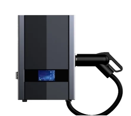 EV charger station 22kw/EV charger gun electric charging pile