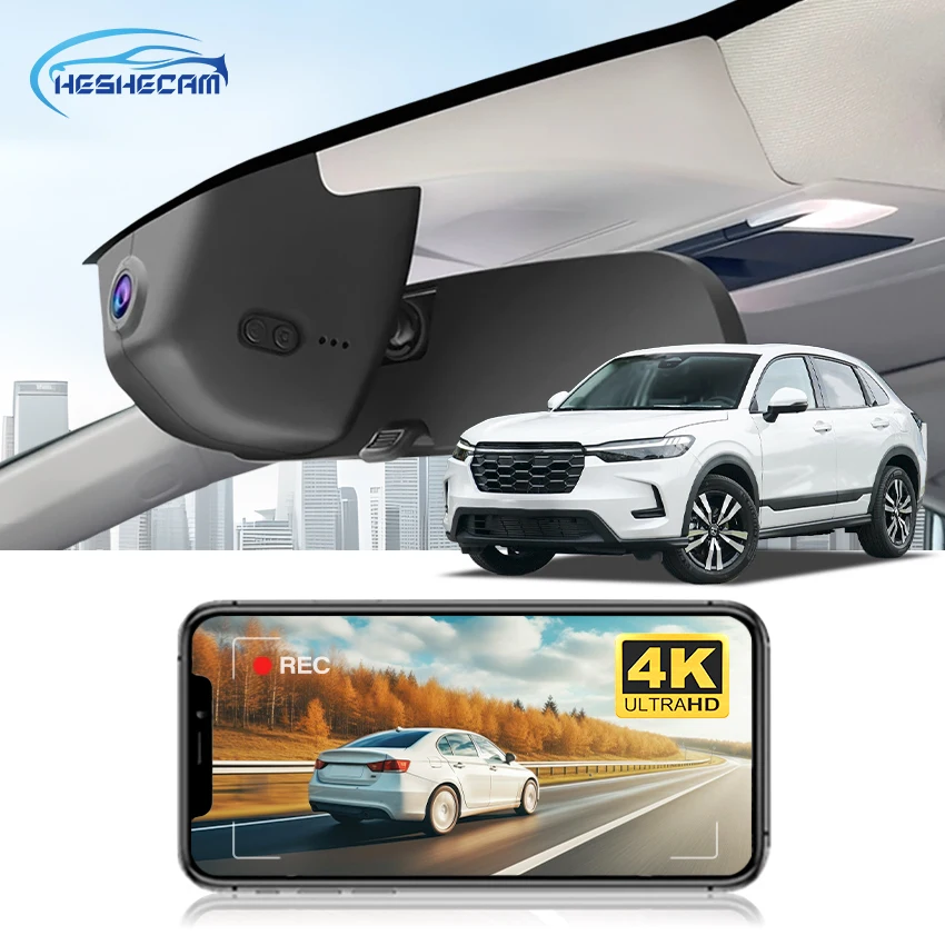 Dash Camera For Hon… - image