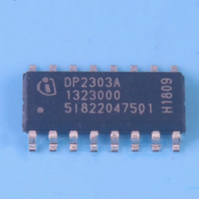 

DP2303A IDP2303A NEW Original Genuine Chip Packing 16-SOP