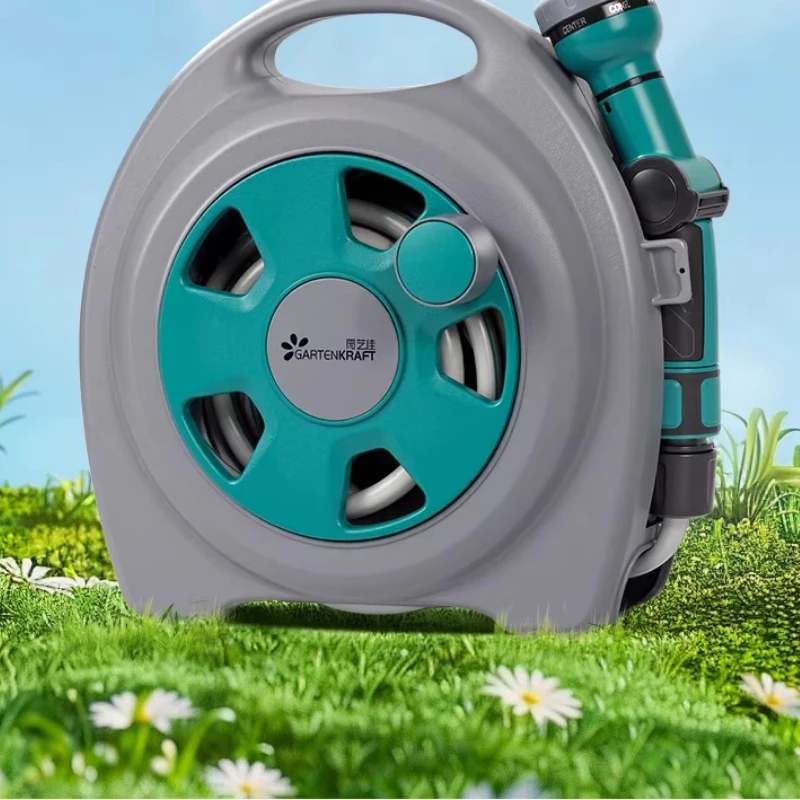 Water Pipe Smoking Car Accessories Vegetable Garden Water Hose Reel Pvc Tube Magic Orchard Demon Slayer Katana Cultivation Hoses
