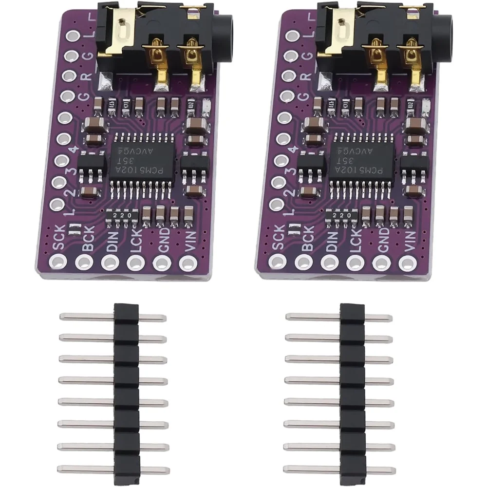 High-Fi Audio Playe… - image