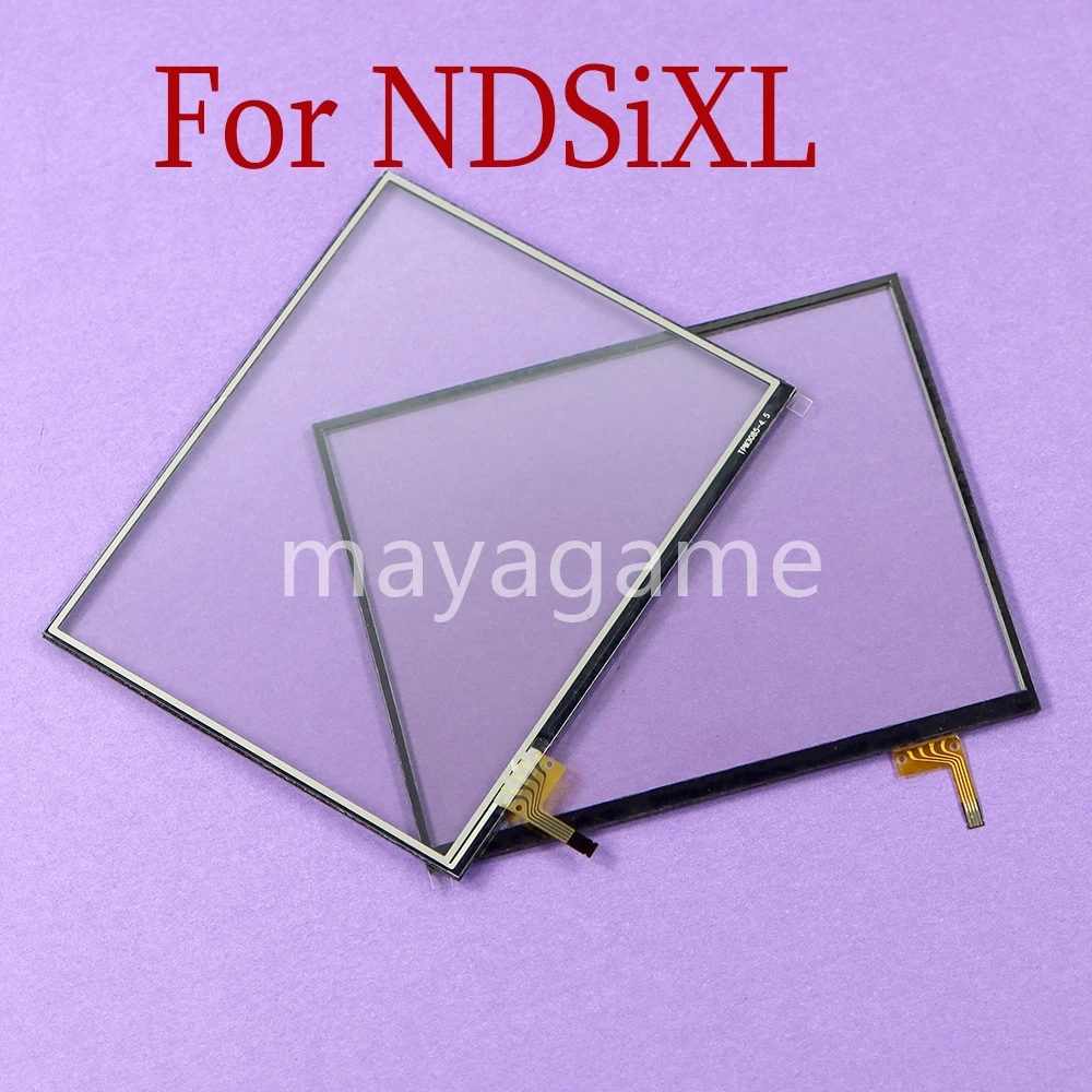 

30pcs for Nintendo NDSI XL touch screen for NDSI XL display
