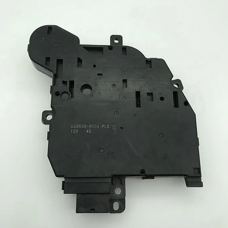 87106-48170 87106-06370 Air Conditioner Radiator Servo Motor For Lexus NX NX(AZ10) RX Toyota Elfa (H30) 87106-48170