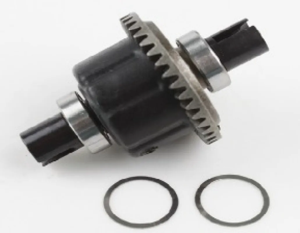 ZD Racing 8115 Differential CNC 08421