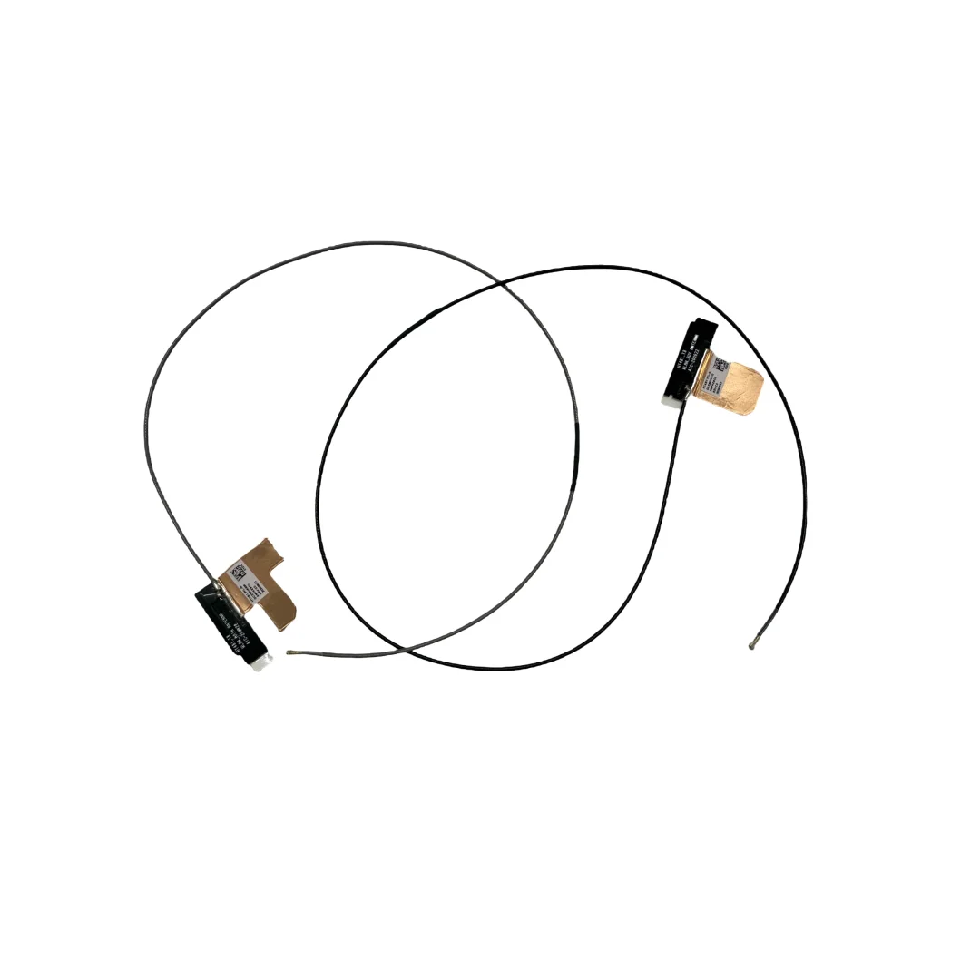 

Для Lenovo ThinkPad T14s Gen 2 20WM 20WN 20XF 20XG HT4B1 WLAN WiFi антенные кабели 5A30Z88166