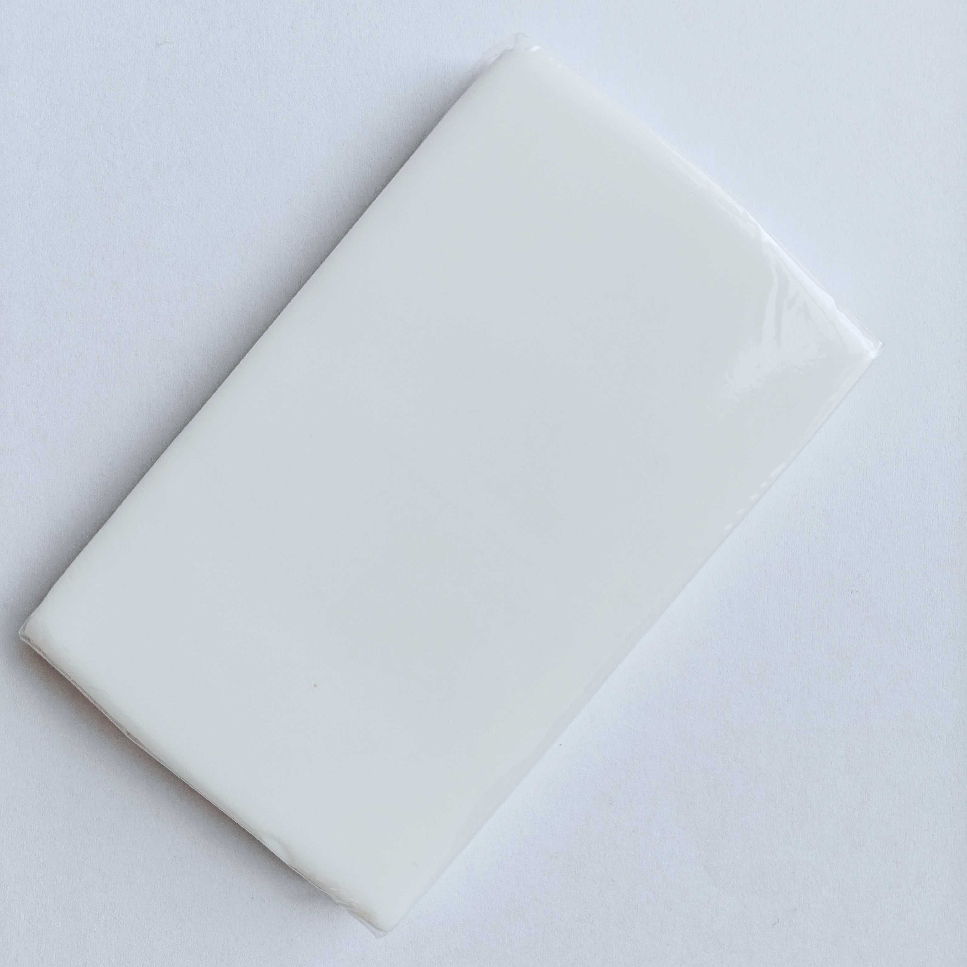 프리즘&프로 모델링 클레이 반투명 유연성 및 강도 클레이 230g 투명 반투명 폴리머 오븐 베이크 클레이