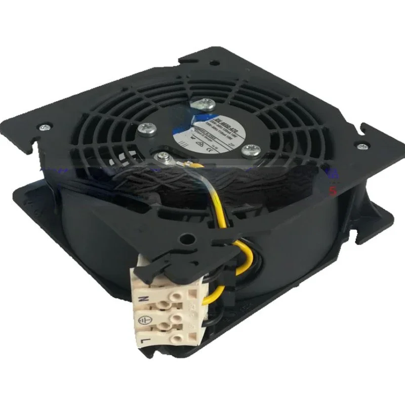 Motor 12038 230V Cooling Fan Fan Original Fan DV4650-470 Electrical Cabinet