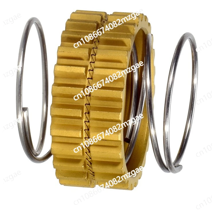 Mountainous bicycle ratchet is used for 60T repair parts of highway bicycle ratchet high products