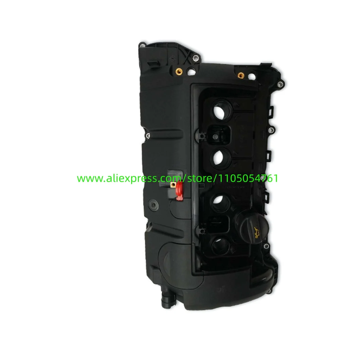 11127646554 Valve cover is applicable to B-M-W MINI models R55, R56, R60  N16.