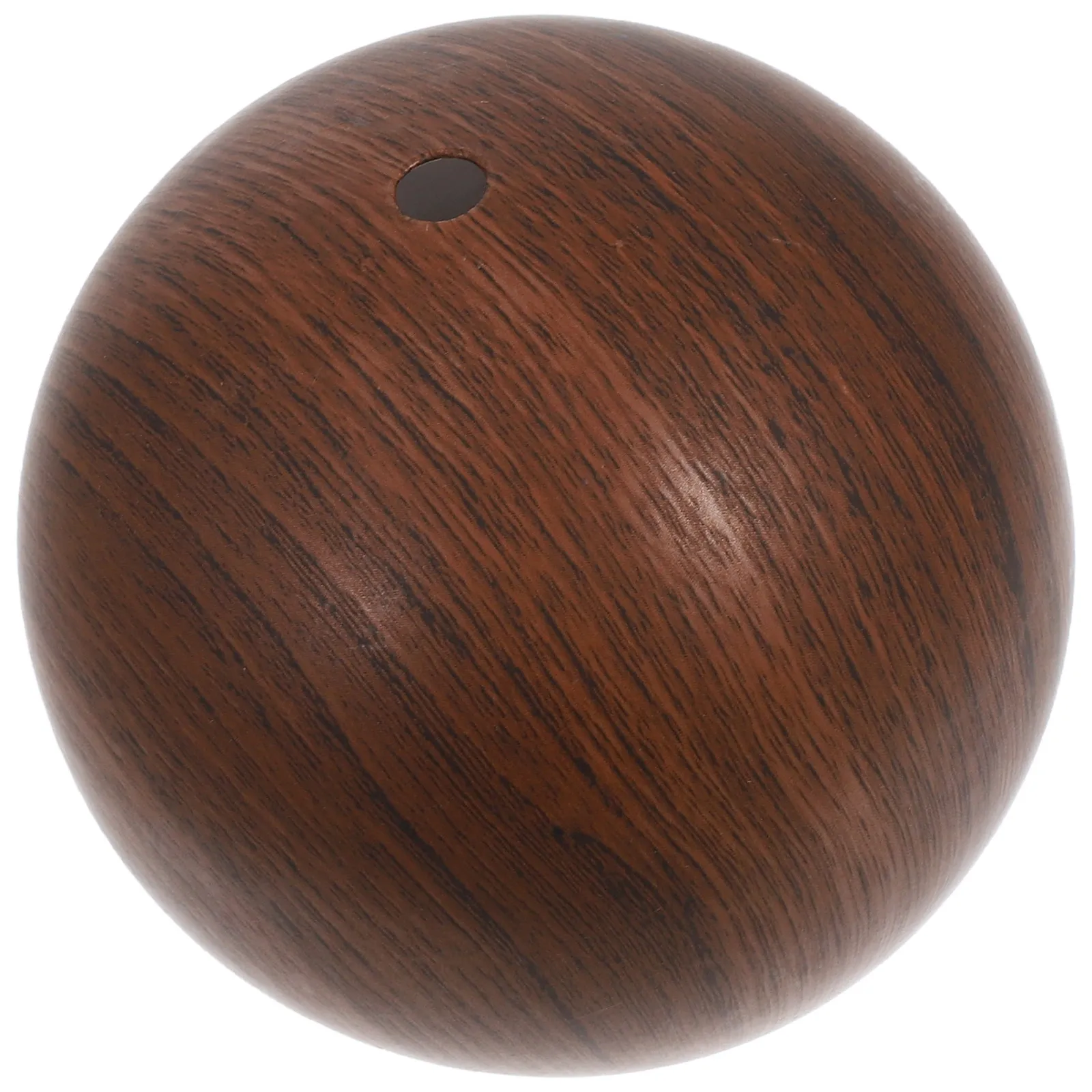Metal Sphere Table Lamp Base Iron Round Table Light Stand Stable Solid Metal Orb Desk Lamp Holder for Home