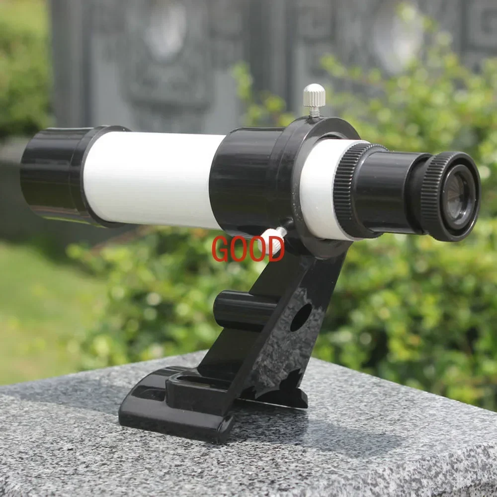 

5X24mm optical Finder scope accessories for astronomical telescope