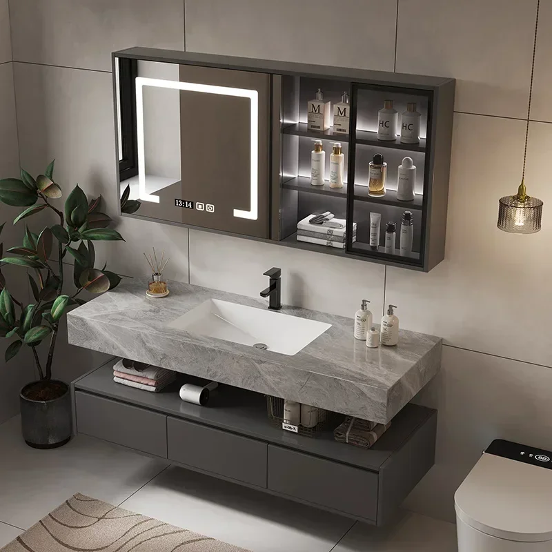 

Bathroom Storage Cabinet Washbasin Locker Closed Toilet Corner Sinks Multipurpose Filing Cabinets Multifunction Szafka Furniture