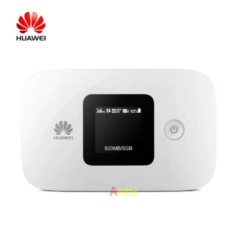 

Unlocked Huawei E5786s 32a 62a 63a Free ts9 Antennas 4G LTE Cat6 300Mbps Mobile WiFi Hotspot MiFi router dongle