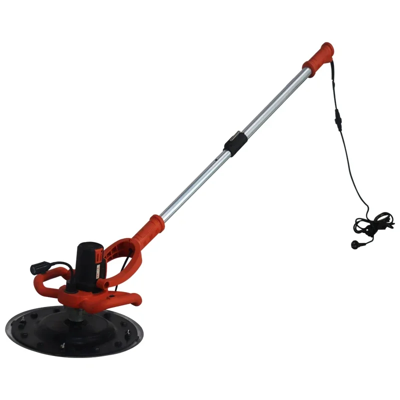 Best selling  38cm power trowel Plaster Troweling Machine used to concrete works