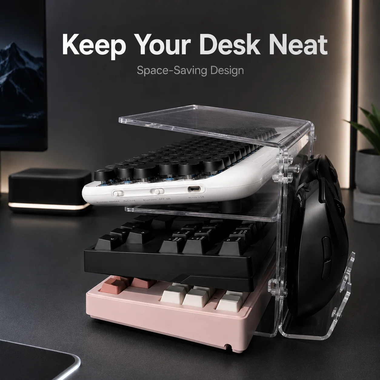 Thumbnail 3 - #79 Best Storage Shelf to Buy In 2026