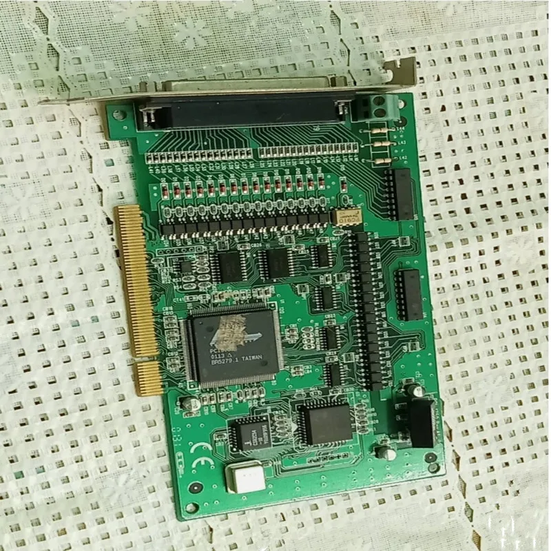 

Новая оригинальная плата сбора данных PCL-733 PCIE-1750U-AE PCIE-1762H-AE PCIE-1758DI-AE PCIE-1761H-AE PCIE-1765-AE