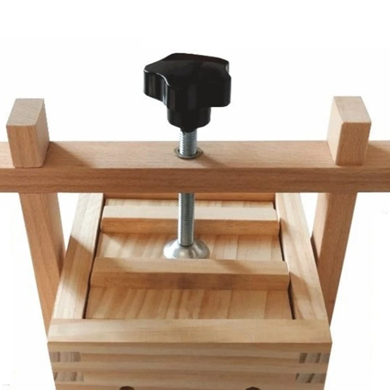 صانع الجبن العفن التوفو ، التوفو ، أداة صنع التوفو ، قالب ضغط الجبن ، متين ، سهل التركيب ، سهل الاستخدام ، سهل الاستخدام