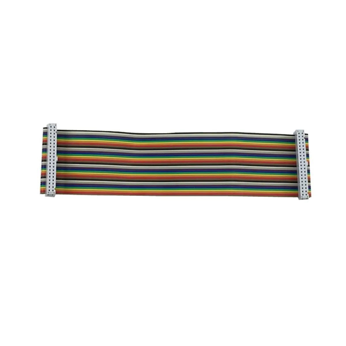 5PCS 40 Pin GPIO Cable GPIO Extension Line for 4B for Nano,A (Male to Female)