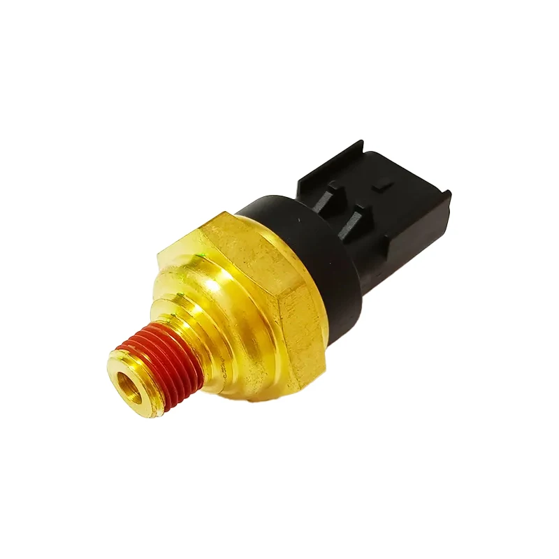 Oil pressure switch pressure sensor 23527828 new cars