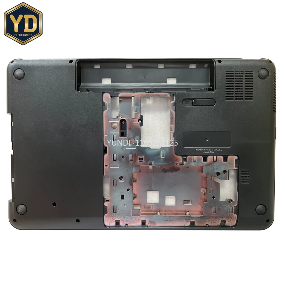 YD New Bottom Cover For HP Pavilion 17.3 inches G7-2000 Series G7-2022US G7-2118NR G7-2226NR Laptop Base Case 685072-001 708037-