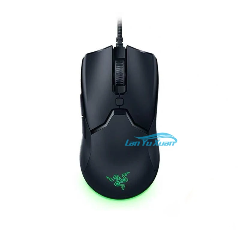 Programmable Buttons Gaming Mouse Wired Razer   Viper Mini Naga Pro