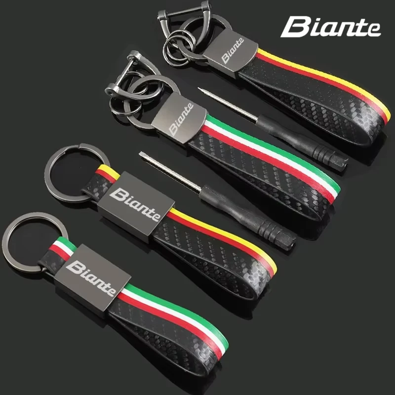 Leather Car Keychain For Biante AXELA CX3 CX5 Bt50 MX5 CX7 RX7 626 CX30 Auto Keyfob Keyring Pendant Accessories