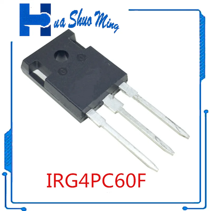 20PCS/LOT  IRG4PC60F G4PC60F   TO-247