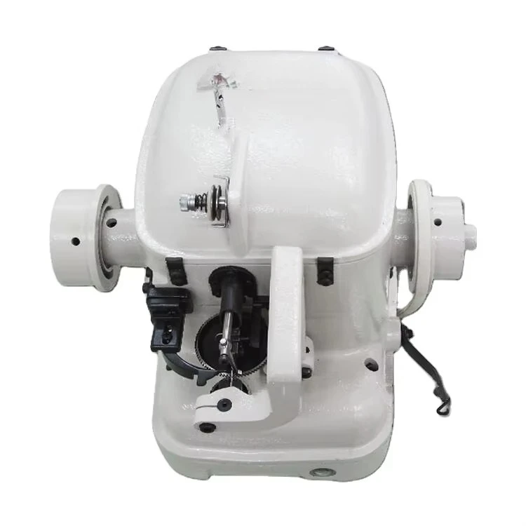 

New Thick Material Single Thread Industry Fur Sewing Machine Shoe Making Sewing Machine