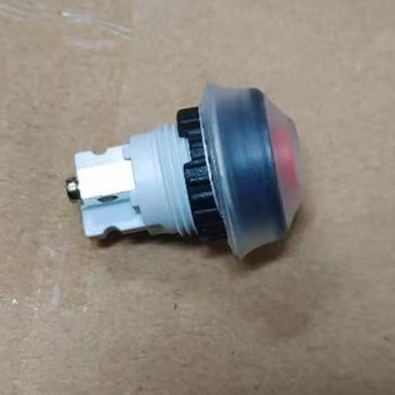 1 PCS 203AD-4 Roller Vibration Switch Vibration Switch Handle Button Vibration Switch