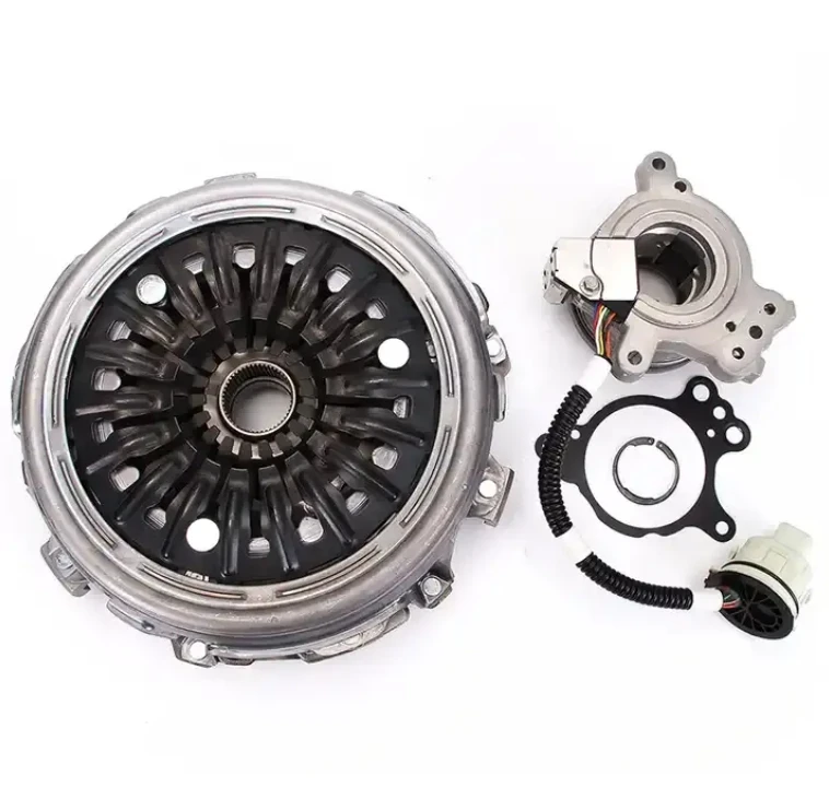 DCT250 7DCT250 Dual Clutch Transmission Clutch Kit For Buick DSG