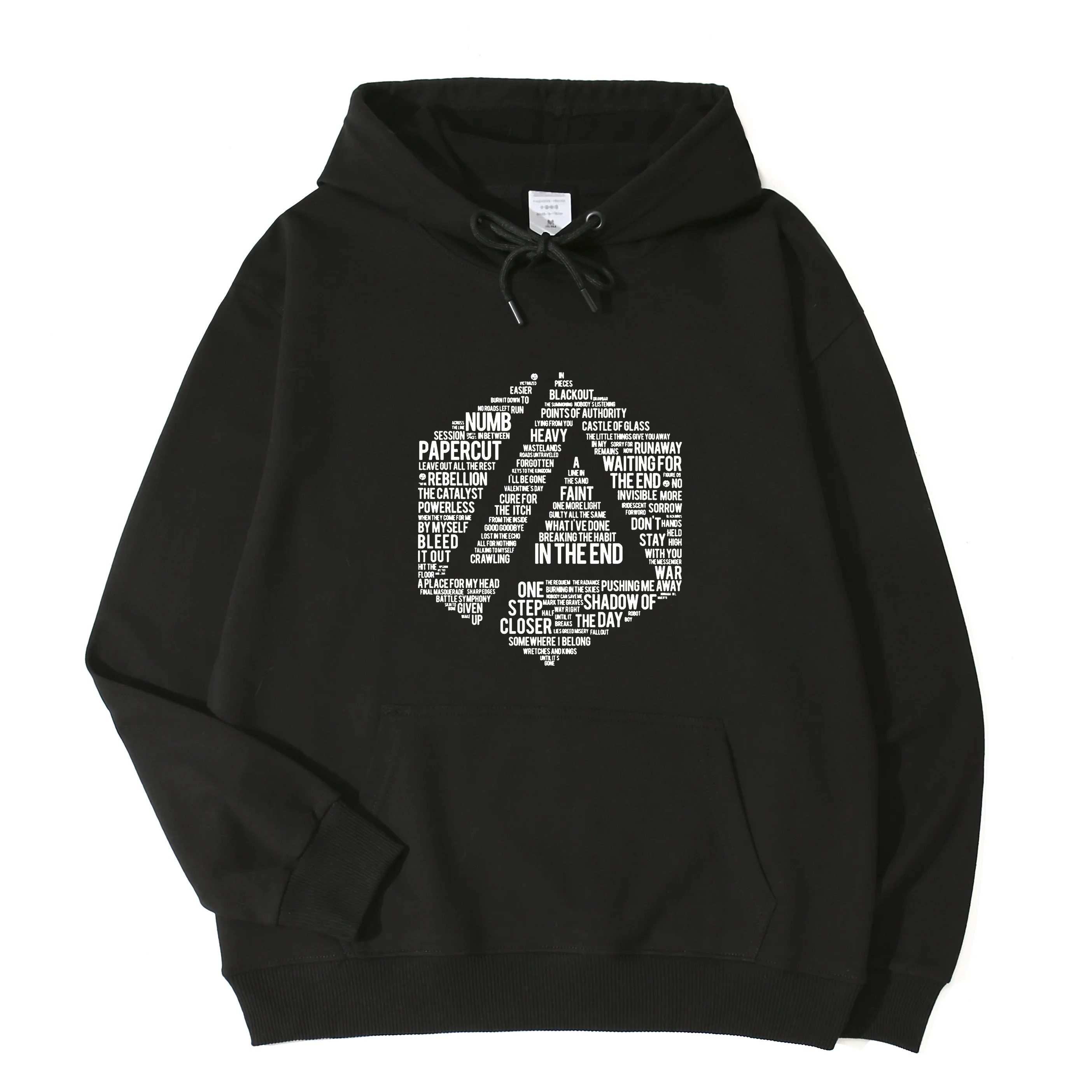 Linkinpark Hoodie Unisex Hoodie Top Sales N00