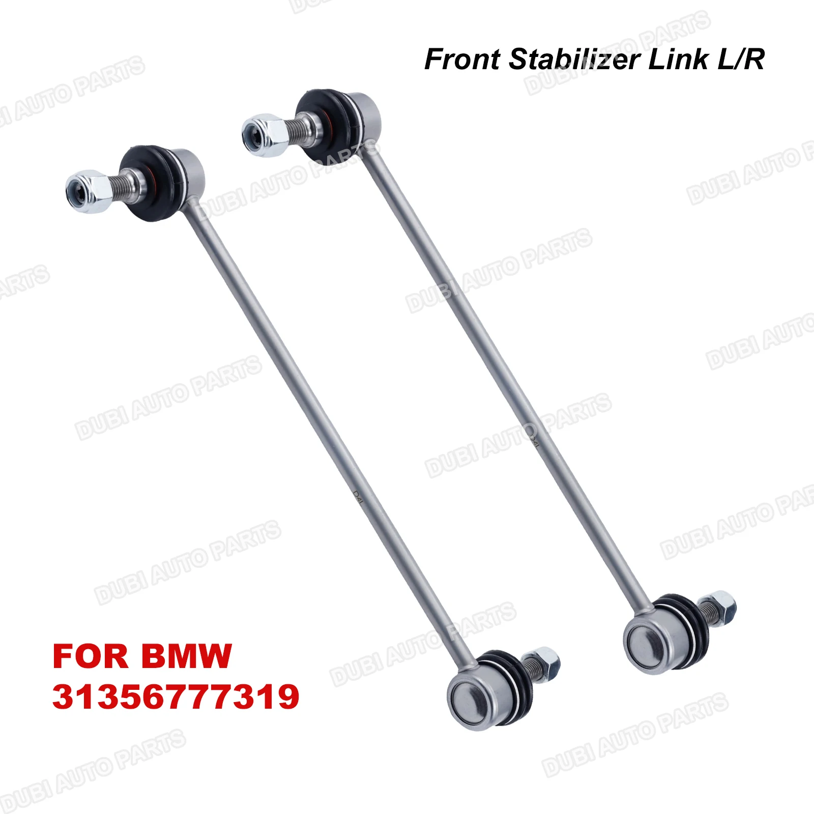 

Передняя тяга стабилизатора для BMW F10 523d 523i 525d 528i 530i 535d F07 F11 F13 640d 640i 650i 730d 730i 740d 740i 750i 31356777319