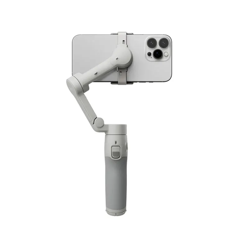 Estabilizador de Gimbal para Teléfono Inteligente DJI Osmo Mobile 7 Mobile 7P, Gimbal de 3 Ejes para Teléfono Móvil, Original, Nuevo, en Stock 7